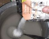A picture of step 4 of Active Limopani Drink #SummerDrink_Contest #Cookpadapp.