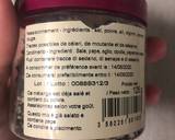 Marinade viande rouge étape de la recette 1 photo
