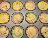 Epres muffin recept fázis 7 fotója