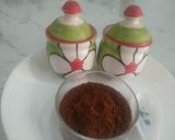 हिवाळी चटणी (Chutney Recipe In Marathi) रेसिपी स्टेप 2 फोटो 
