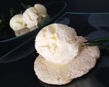 Foto del paso 8 de la receta Helado de aceite de oliva virgen extra