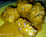 Foto del paso 15 de la receta: Albóndigas en salsa