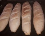 Foto del paso 9 de la receta: Pan francés