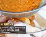 Foto langkah ke 2 dari resep Ayam Goreng Rempah.