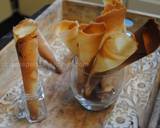 Homemade ice cream cones recipe step 22 photo