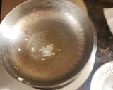 A picture of step 7 of White Sauce Pasta.