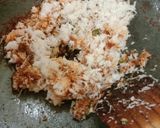 Foto langkah ke 2 dari resep Pare Bumbu Kelapa.