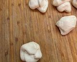 Enchilada recept fázis 6 fotója
