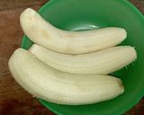 Foto langkah ke 2 dari resep Puding Pisang 🍌.
