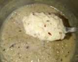 Foto del paso 2 de la receta Arroz con leche, mango y almendras
