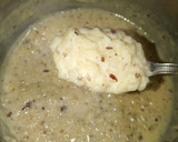 Foto del paso 2 de la receta: Arroz con leche, mango y almendras