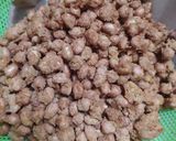 Foto langkah ke 3 dari resep Kacang Disco / Kacang Telur Keriting (Pedas Manis Gurih).