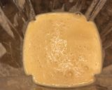 Foto del paso 8 de la receta Flan de manzana y coco