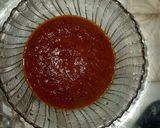Foto del paso 4 de la receta: Salmorreta, para arroces, fideuàs, y demás usos 🍅🧄🧄