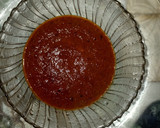 Foto del paso 4 de la receta: Salmorreta, para arroces, fideuàs, y demás usos 🍅🧄🧄