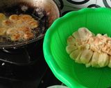 Foto langkah ke 1 dari resep Cempedak goreng.