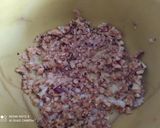 Foto del paso 5 de la receta Guisantes con cigalas, gambas y chipirones