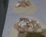 Foto del paso 2 de la receta Empanadillas de atún y de jamón