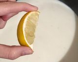 Foto del paso 1 de la receta: Queso crema casero