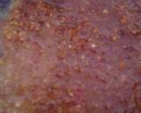 Rujak (Indonesian Fruit Salad with peanut sauce) recipe step 2 photo
