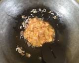 Nasi Goreng Saos Bolognaise langkah memasak 2 foto