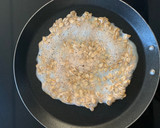 Foto del paso 3 de la receta: Panqueque de avena