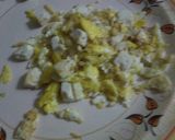 A picture of step 6 of Egg paneer mix veg chow min.