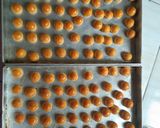Foto langkah ke 8 dari resep Nastar renyah.