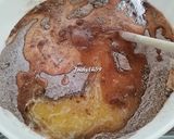 🧡Bögrés kakaós - meggyes gyors kevert süti 🧡 recept fázis 1 fotója