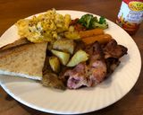 รูปขั้นตอนการทำที่ 5 ของ Breakfast