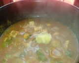कढ़ाई पनीर (Kadai paneer recipe in Hindi) रेसिपी चरण 7 फोटो
