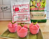 Foto langkah ke 5 dari resep Kue Mangkok Tape Singkong.