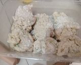 Foto langkah ke 3 dari resep Tahu Walik Crispy Simple.