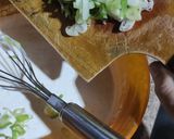 Foto langkah ke 7 dari resep Tempe Mendoan.
