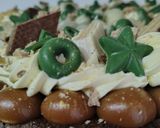 Foto del paso 13 de la receta: Torta marquise de chocolate