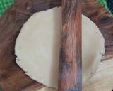 Bakewell Coconut & Caramel Pie recipe step 6 photo