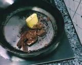 A picture of step 6 of Chocolate Fudge Cake.