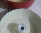Foto langkah ke 6 dari resep Brudel cake manado.