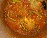 ગુવાર ઢોકળી નું શાક (Guvar Dhokali Shak Recipe in Gujarati) રેસીપી સ્ટેપ4ફોટો