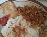 Foto langkah ke 6 dari resep Ayam suwir bumbu empal.