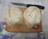 Pas rețetă Supă cremă din țelină 1 fotografie