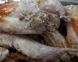Foto del paso 2 de la receta: Estofado de conejo