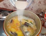ரவா கிச்சடி (Rava khichadi recipe in tamil) ரெசிபி ஸ்டேப் 5 புகைப்படம்