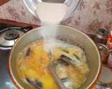 ரவா கிச்சடி (Rava khichadi recipe in tamil) ரெசிபி ஸ்டேப் 5 புகைப்படம்