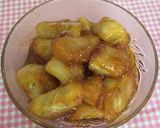 Hình bước làm 4 của món Chè bobochacha