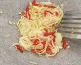 Foto langkah ke 3 dari resep Spaghetti Aglio Olio.