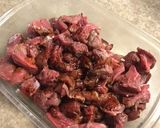 Foto del paso 1 de la receta: Lomo saltado 🥩