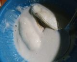 Foto langkah ke 3 dari resep 313) Pisang Goreng Pasir.