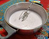 Foto langkah ke 1 dari resep Cheese pannacotta.
