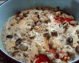 Foto del paso 4 de la receta: Berberechos a la marinera